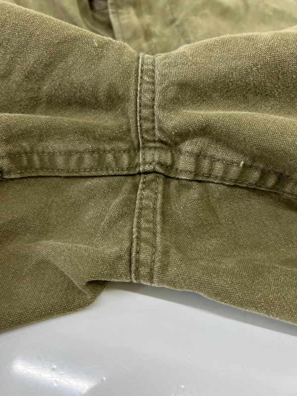 【中古品】【メンズ】 SAFTBAK サフトバック ダブルニーハンティングパンツ ボトムス 156-260921-AS-26-hon サイズ：下記参照 カラー：カーキ 万代Net店