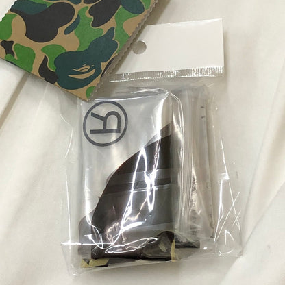 【中古品】【メンズ】 A BATHING APE アベイシングエイプ ABC CAMO ONE POINT RELAXED FIT SHIRT 001SHK801008M ABCカモ ワンポイント リラックスフィットシャツ 長袖 トップス 142-250606-kk-18-tei サイズ：XL カラー：ホワイト 万代Net店