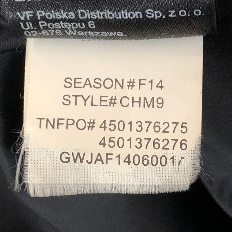 【中古品】【メンズ】 Supreme シュプリーム × THE NORTH FACE ザ ノースフェイス 別注 コラボ 14AW BANDANA MOUNTAIN PARKA CHM9 バンダナ マウンタンパーカー ライトアウター ジャケット 149-250731-kk-12-tei サイズ：M カラー：ネイビー 万代Net店