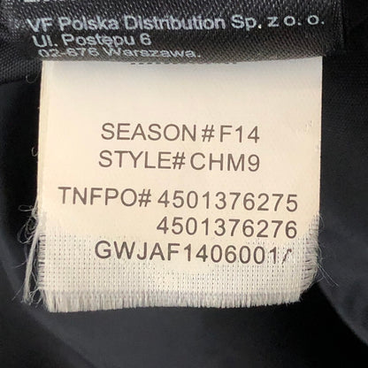 【中古品】【メンズ】 Supreme シュプリーム × THE NORTH FACE ザ ノースフェイス 別注 コラボ 14AW BANDANA MOUNTAIN PARKA CHM9 バンダナ マウンタンパーカー ライトアウター ジャケット 149-250731-kk-12-tei サイズ：M カラー：ネイビー 万代Net店