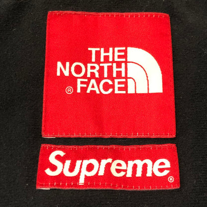 【中古品】【メンズ】 Supreme シュプリーム × THE NORTH FACE ザ ノースフェイス 別注 コラボ 14AW BANDANA MOUNTAIN PARKA CHM9 バンダナ マウンタンパーカー ライトアウター ジャケット 149-250731-kk-12-tei サイズ：M カラー：ネイビー 万代Net店
