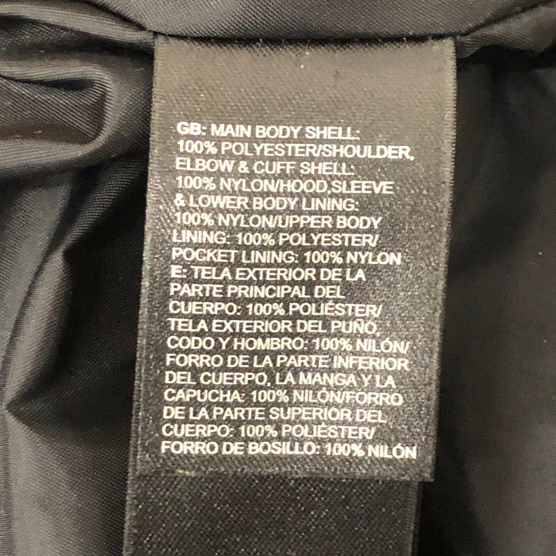 【中古品】【メンズ】 Supreme シュプリーム × THE NORTH FACE ザ ノースフェイス 別注 コラボ 14AW BANDANA MOUNTAIN PARKA CHM9 バンダナ マウンタンパーカー ライトアウター ジャケット 149-250731-kk-12-tei サイズ：M カラー：ネイビー 万代Net店