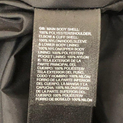 【中古品】【メンズ】 Supreme シュプリーム × THE NORTH FACE ザ ノースフェイス 別注 コラボ 14AW BANDANA MOUNTAIN PARKA CHM9 バンダナ マウンタンパーカー ライトアウター ジャケット 149-250731-kk-12-tei サイズ：M カラー：ネイビー 万代Net店