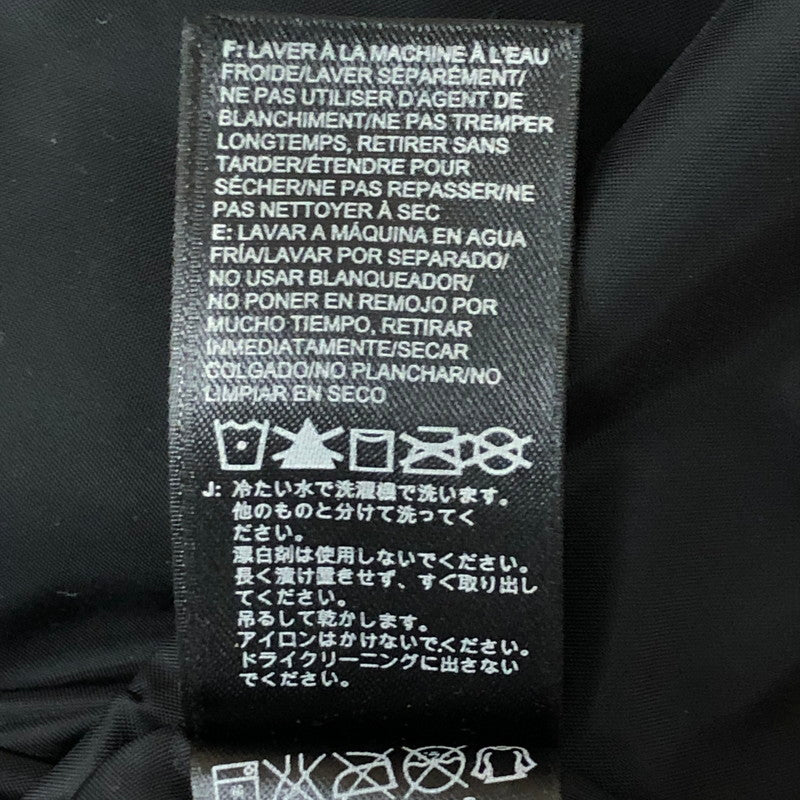 【中古品】【メンズ】 Supreme シュプリーム × THE NORTH FACE ザ ノースフェイス 別注 コラボ 14AW BANDANA MOUNTAIN PARKA CHM9 バンダナ マウンタンパーカー ライトアウター ジャケット 149-250731-kk-12-tei サイズ：M カラー：ネイビー 万代Net店