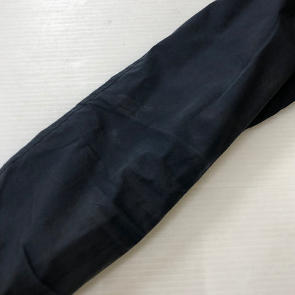 【中古品】【メンズ】 junhashimoto ジュンハシモト 17SS SKA-JACKET NARROW MA-1 104171000 スカジャケット ナロー リバーシブルスカジャン アウター 140-250621-yo-08-tei サイズ：2 カラー：ネイビー/ネイビー 万代Net店