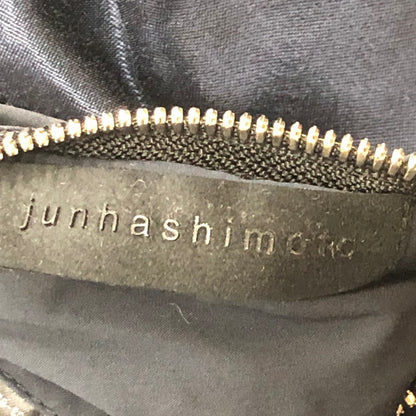 【中古品】【メンズ】 junhashimoto ジュンハシモト 17SS SKA-JACKET NARROW MA-1 104171000 スカジャケット ナロー リバーシブルスカジャン アウター 140-250621-yo-08-tei サイズ：2 カラー：ネイビー/ネイビー 万代Net店