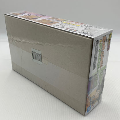 【中古美品】 ドラゴンボールDAIMA プラモデル 孫悟空 (ミニ) & ピッコロ (ミニ) 未組み立て 059-260821-nm-56-teih 万代Net店