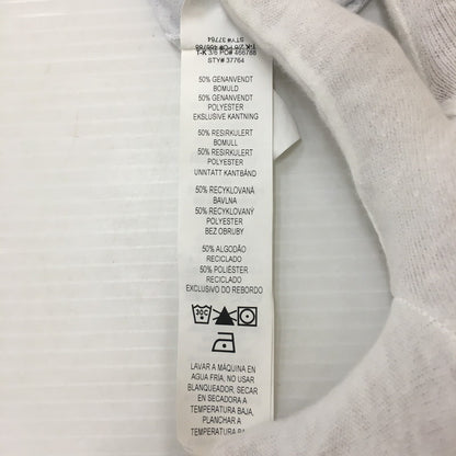 【中古品】【メンズ】 patagonia パタゴニア 24AW REEF WINDS RESPONSIBILI TEE 37764FA24 リーフウィンズ レスポンシビリティ Tシャツ HALEIWA店限定モデル 半袖 トップス 144-250612-KS-12-tei サイズ：M カラー：ブルー 万代Net店