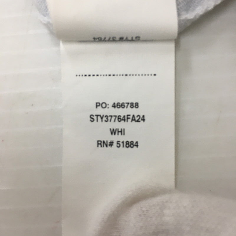 【中古品】【メンズ】 patagonia パタゴニア 24AW REEF WINDS RESPONSIBILI TEE 37764FA24 リーフウィンズ レスポンシビリティ Tシャツ HALEIWA店限定モデル 半袖 トップス 144-250612-KS-12-tei サイズ：M カラー：ブルー 万代Net店