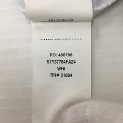 【中古品】【メンズ】 patagonia パタゴニア 24AW REEF WINDS RESPONSIBILI TEE 37764FA24 リーフウィンズ レスポンシビリティ Tシャツ HALEIWA店限定モデル 半袖 トップス 144-250612-KS-12-tei サイズ：M カラー：ブルー 万代Net店