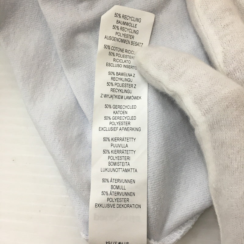 【中古品】【メンズ】 patagonia パタゴニア 24AW REEF WINDS RESPONSIBILI TEE 37764FA24 リーフウィンズ レスポンシビリティ Tシャツ HALEIWA店限定モデル 半袖 トップス 144-250612-KS-12-tei サイズ：M カラー：ブルー 万代Net店
