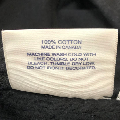 【中古品】【メンズ】 Supreme シュプリーム × COMME des GARCONS コムデギャルソン 別注 コラボ 17SS BOX LOGO HOODED SWEATSHIRT ボックスロゴ フーデッドスウェットシャツ トップス プルオーバーパーカー 149-250731-kk-06-tei サイズ：L カラー：ブラック 万代Net店