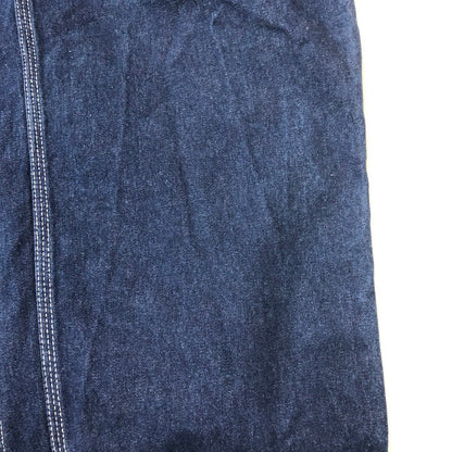 【中古品】【メンズ】 Carhartt WIP カーハート ワークインプログレス SINGLE KNEE DENIM PANTS I022947 シングル ニー デニムパンツ ボトムス ジーンズ 156-250618-ks-14-fuz サイズ：32 カラー：インディゴ 万代Net店