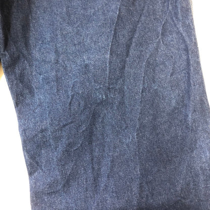 【中古品】【メンズ】 Carhartt WIP カーハート ワークインプログレス SINGLE KNEE DENIM PANTS I022947 シングル ニー デニムパンツ ボトムス ジーンズ 156-250618-ks-14-fuz サイズ：32 カラー：インディゴ 万代Net店