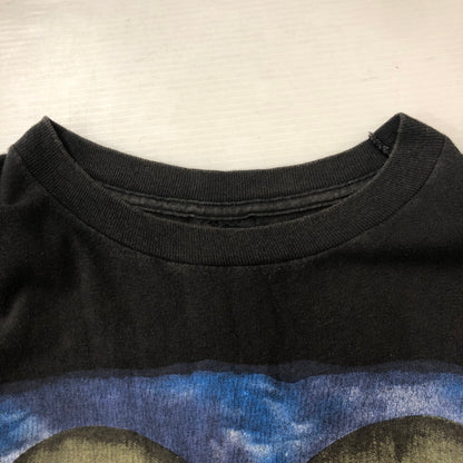 【中古品】【メンズ】 BROCKUM ブルッカム 90's PINK FLOYD NORTH AMERICAN TOUR 94 S/S TEE 90年代 ピンクフロイド ノースアメリカン ツアー Tシャツ 半袖 145-250616-KS-11-fuzh サイズ：L カラー：ブラック 万代Net店