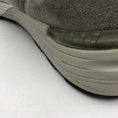 【中古品】【メンズ】 NEW BALANCE ニューバランス M992GR MADE IN USA スニーカー 靴 162-250727-KS-10-tei カラー：GRAY 万代Net店