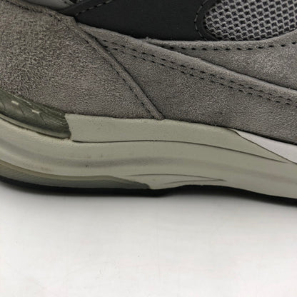 【中古品】【メンズ】 NEW BALANCE ニューバランス M992GR MADE IN USA スニーカー 靴 162-250727-KS-10-tei カラー：GRAY 万代Net店