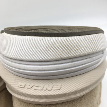 【中古品】【メンズ】 NEW BALANCE ニューバランス 990 V6 M990SS6 MADE IN USA スニーカー 靴 162-250621-kk-07-tei カラー：BEIGE 万代Net店