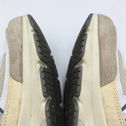 【中古品】【メンズ】 NEW BALANCE ニューバランス 990 V6 M990SS6 MADE IN USA スニーカー 靴 162-250621-kk-07-tei カラー：BEIGE 万代Net店