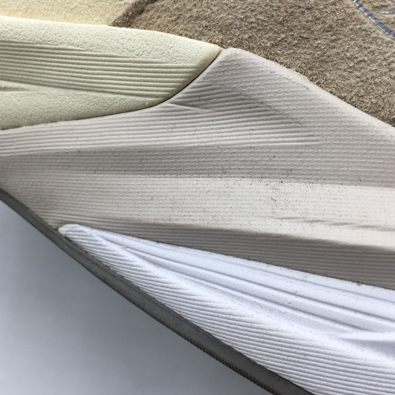 【中古品】【メンズ】 NEW BALANCE ニューバランス 990 V6 M990SS6 MADE IN USA スニーカー 靴 162-250621-kk-07-tei カラー：BEIGE 万代Net店