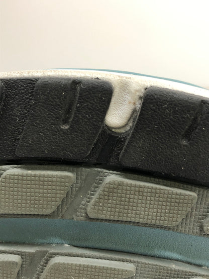 【中古品】【メンズ】 NEW BALANCE ニューバランス U991GL2 ローカット スニーカー 靴 MADE IN UK 162-260718-kk-37-hon カラー：GRAY 万代Net店