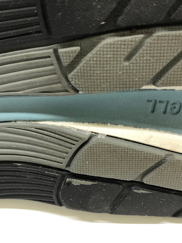 【中古品】【メンズ】 NEW BALANCE ニューバランス U991GL2 ローカット スニーカー 靴 MADE IN UK 162-260718-kk-37-hon カラー：GRAY 万代Net店
