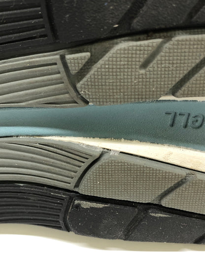 【中古品】【メンズ】 NEW BALANCE ニューバランス U991GL2 ローカット スニーカー 靴 MADE IN UK 162-260718-kk-37-hon カラー：GRAY 万代Net店