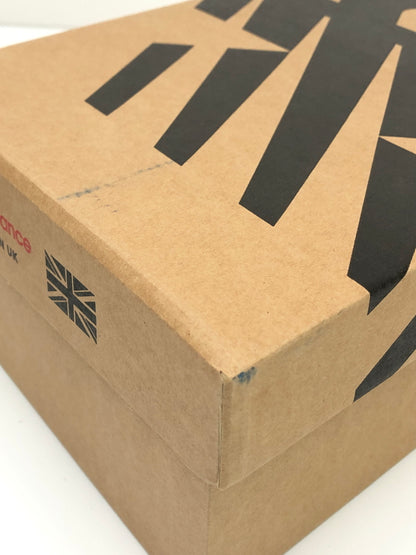 【中古品】【メンズ】 NEW BALANCE ニューバランス U991GL2 ローカット スニーカー 靴 MADE IN UK 162-260718-kk-37-hon カラー：GRAY 万代Net店
