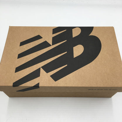 【中古品】【メンズ】 NEW BALANCE ニューバランス U991GL2 ローカット スニーカー 靴 MADE IN UK 162-260718-kk-37-hon カラー：GRAY 万代Net店