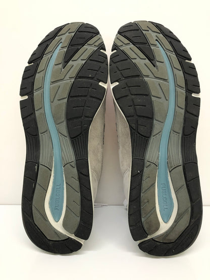 【中古品】【メンズ】 NEW BALANCE ニューバランス U991GL2 ローカット スニーカー 靴 MADE IN UK 162-260718-kk-37-hon カラー：GRAY 万代Net店