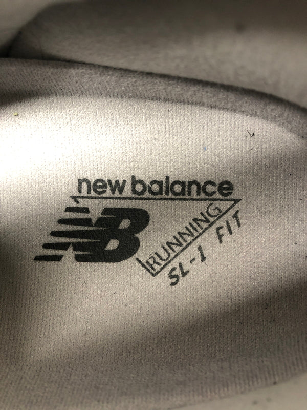 【中古品】【メンズ】 NEW BALANCE ニューバランス U991GL2 ローカット スニーカー 靴 MADE IN UK 162-260718-kk-37-hon カラー：GRAY 万代Net店