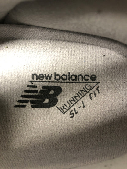【中古品】【メンズ】 NEW BALANCE ニューバランス U991GL2 ローカット スニーカー 靴 MADE IN UK 162-260718-kk-37-hon カラー：GRAY 万代Net店