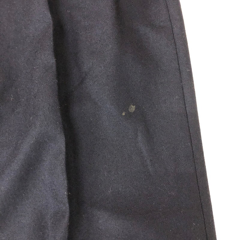 【中古品】【メンズ】 GNIVENCHY ジバンシィ VIRGIN WOOL SLACKS バージンウール スラックス ボトムス 152-251126-ks-29-tei サイズ：48 カラー：ブラック 万代Net店