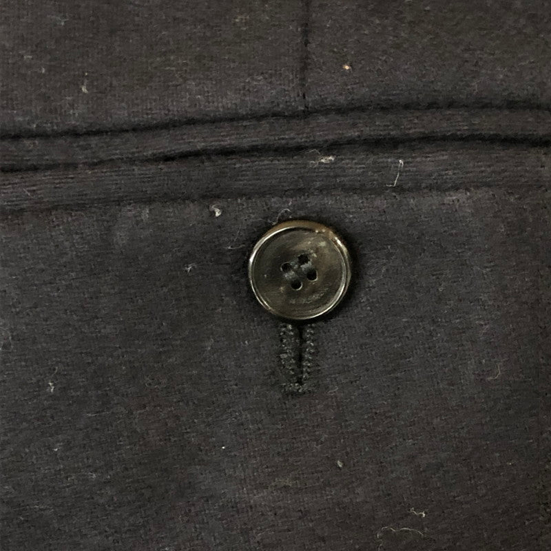 【中古品】【メンズ】 GNIVENCHY ジバンシィ VIRGIN WOOL SLACKS バージンウール スラックス ボトムス 152-251126-ks-29-tei サイズ：48 カラー：ブラック 万代Net店