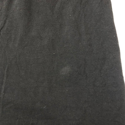 【中古品】【メンズ】 SPENCERS スペンサーズ 90~00's HAND SIGN TEE 90-00年代 ハンドサイン Tシャツ 半袖 トップス 145-250618-kk-20-tei サイズ：L カラー：ブラック 万代Net店