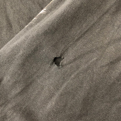 【現状渡し品】【メンズ】 HARLEY DAVIDSON ハーレーダビッドソン 00's BLUE FIRE L/S T-SHIRT 00年代 ブルーファイヤー ロングスリーブ Tシャツ 長袖 トップス 145-250618-kk-18-tei サイズ：3XL カラー：ブラック（色褪せ大） 万代Net店