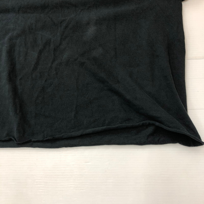 【現状渡し品】【メンズ】 HARLEY DAVIDSON ハーレーダビッドソン 00's BLUE FIRE L/S T-SHIRT 00年代 ブルーファイヤー ロングスリーブ Tシャツ 長袖 トップス 145-250618-kk-18-tei サイズ：3XL カラー：ブラック（色褪せ大） 万代Net店