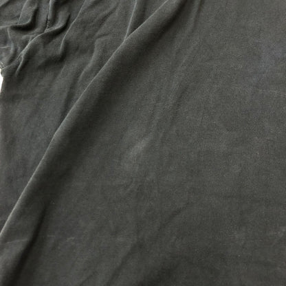 【現状渡し品】【メンズ】 HARLEY DAVIDSON ハーレーダビッドソン 00's BLUE FIRE L/S T-SHIRT 00年代 ブルーファイヤー ロングスリーブ Tシャツ 長袖 トップス 145-250618-kk-18-tei サイズ：3XL カラー：ブラック（色褪せ大） 万代Net店