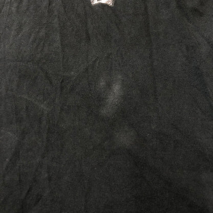 【現状渡し品】【メンズ】 HARLEY DAVIDSON ハーレーダビッドソン 00's BLUE FIRE L/S T-SHIRT 00年代 ブルーファイヤー ロングスリーブ Tシャツ 長袖 トップス 145-250618-kk-18-tei サイズ：3XL カラー：ブラック（色褪せ大） 万代Net店