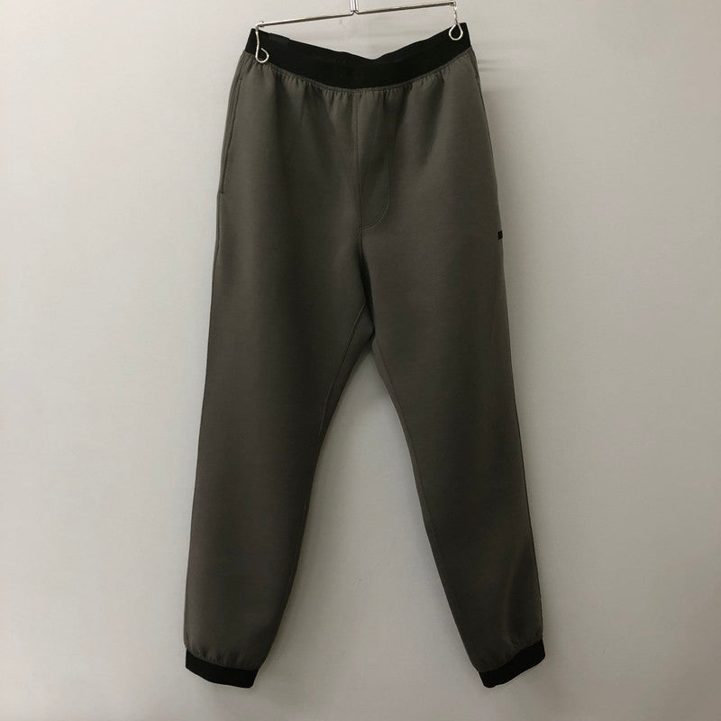 【中古品】【メンズ】 N.HOOLYWOOD エヌハリウッド SWEAT PANTS 2221-CP24-015 スウェットパンツ ボトムス イージーパンツ 151-250618-kk-24-tei サイズ：36 カラー：グレー系 万代Net店