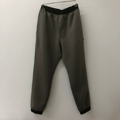 【中古品】【メンズ】 N.HOOLYWOOD エヌハリウッド SWEAT PANTS 2221-CP24-015 スウェットパンツ ボトムス イージーパンツ 151-250618-kk-24-tei サイズ：36 カラー：グレー系 万代Net店