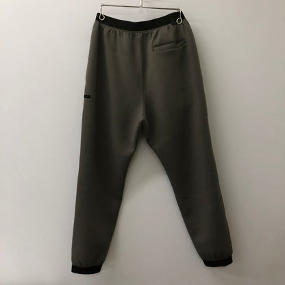 【中古品】【メンズ】 N.HOOLYWOOD エヌハリウッド SWEAT PANTS 2221-CP24-015 スウェットパンツ ボトムス イージーパンツ 151-250618-kk-24-tei サイズ：36 カラー：グレー系 万代Net店