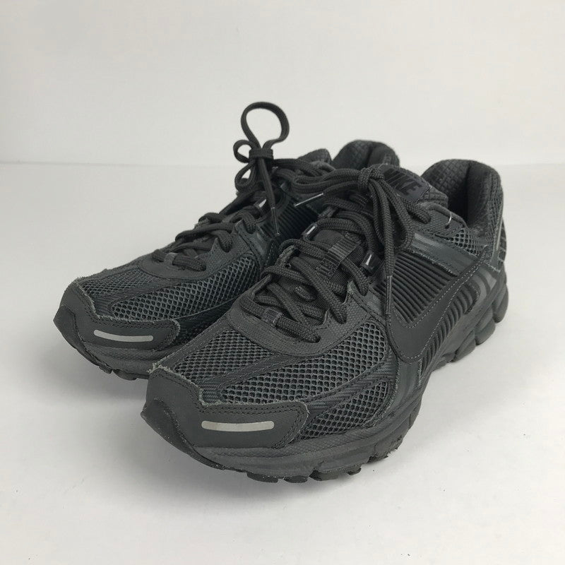 【中古品】【メンズ】 NIKE ナイキ BV1358-002 ZOOM VOMERO 5 "ANTHRACITE" ズーム ボメロ 5 スニーカー 靴 160-260514-ky-04-teih サイズ：26.5cm カラー：グレー 万代Net店