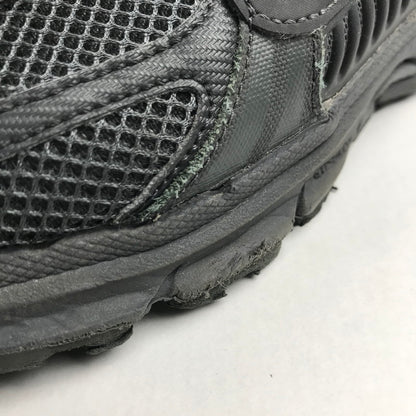 【中古品】【メンズ】 NIKE ナイキ BV1358-002 ZOOM VOMERO 5 "ANTHRACITE" ズーム ボメロ 5 スニーカー 靴 160-260514-ky-04-teih サイズ：26.5cm カラー：グレー 万代Net店