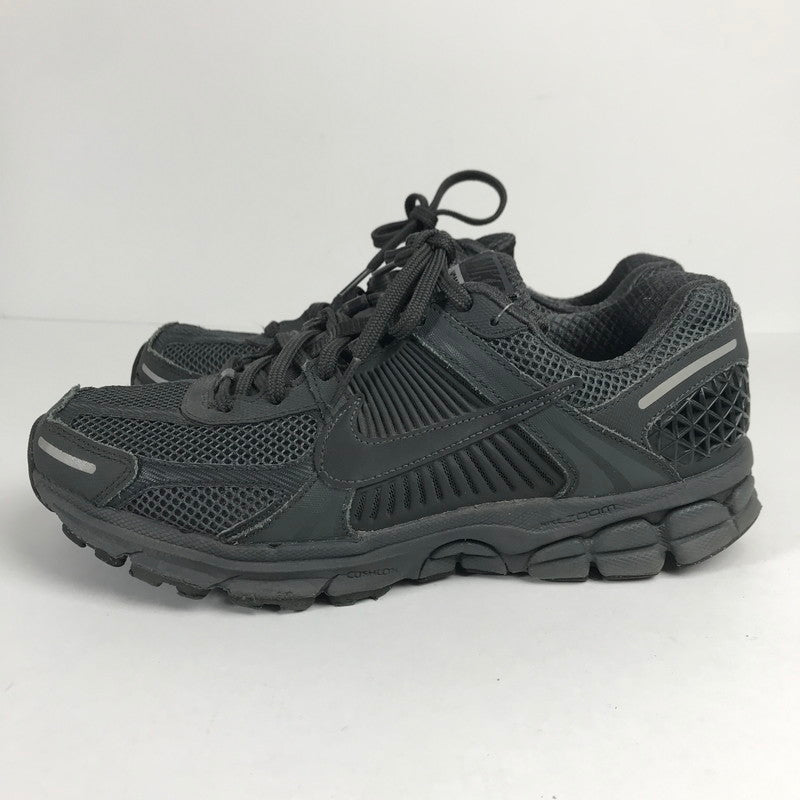 【中古品】【メンズ】 NIKE ナイキ BV1358-002 ZOOM VOMERO 5 "ANTHRACITE" ズーム ボメロ 5 スニーカー 靴 160-260514-ky-04-teih サイズ：26.5cm カラー：グレー 万代Net店