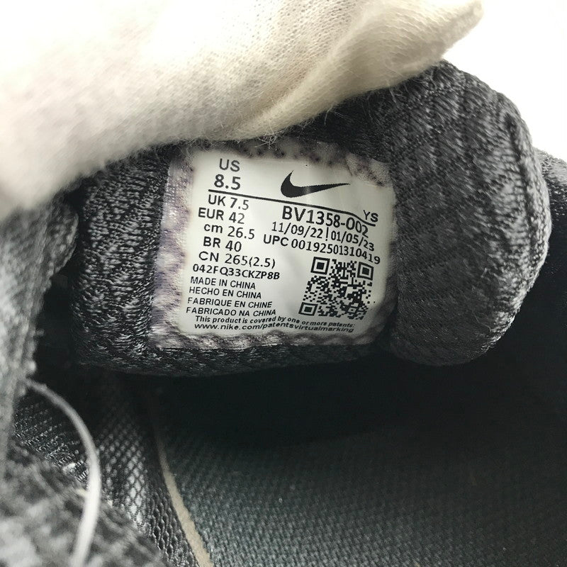 【中古品】【メンズ】 NIKE ナイキ BV1358-002 ZOOM VOMERO 5 "ANTHRACITE" ズーム ボメロ 5 スニーカー 靴 160-260514-ky-04-teih サイズ：26.5cm カラー：グレー 万代Net店