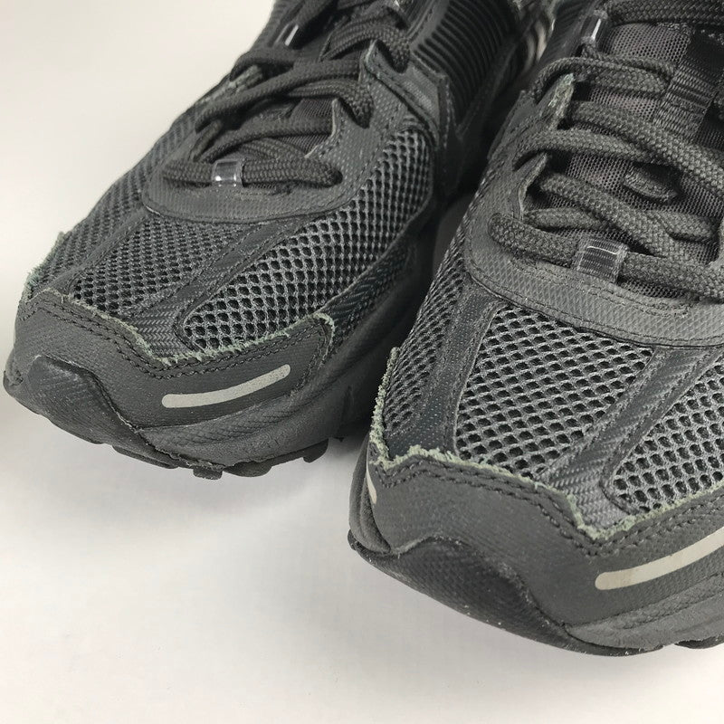 【中古品】【メンズ】 NIKE ナイキ BV1358-002 ZOOM VOMERO 5 "ANTHRACITE" ズーム ボメロ 5 スニーカー 靴 160-260514-ky-04-teih サイズ：26.5cm カラー：グレー 万代Net店