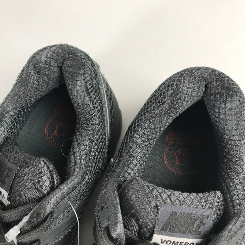 【中古品】【メンズ】 NIKE ナイキ BV1358-002 ZOOM VOMERO 5 "ANTHRACITE" ズーム ボメロ 5 スニーカー 靴 160-260514-ky-04-teih サイズ：26.5cm カラー：グレー 万代Net店