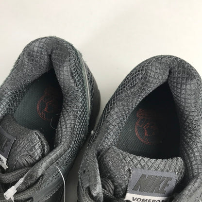 【中古品】【メンズ】 NIKE ナイキ BV1358-002 ZOOM VOMERO 5 "ANTHRACITE" ズーム ボメロ 5 スニーカー 靴 160-260514-ky-04-teih サイズ：26.5cm カラー：グレー 万代Net店