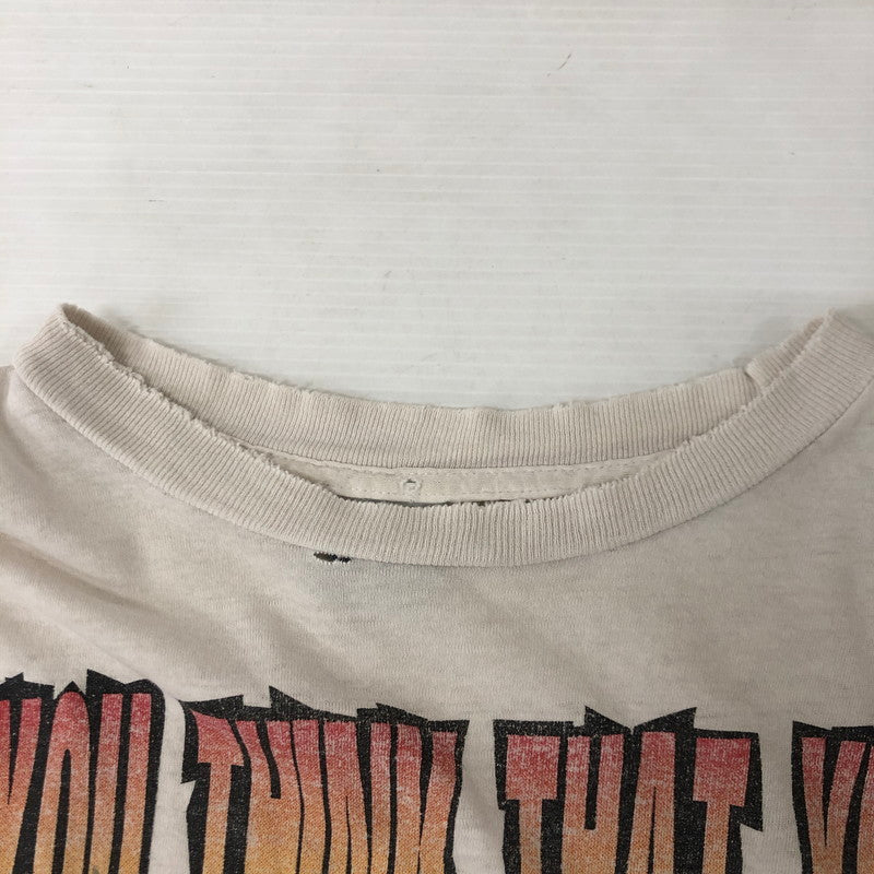 【現状渡し品】【メンズ】 TULTEX タルテックス 90’s NASCAR 100MPH RACING TEE 90年代 ナスカー レーシング Tシャツ 半袖 トップス 145-250629-kk-09-tei サイズ：XL カラー：グレー 万代Net店